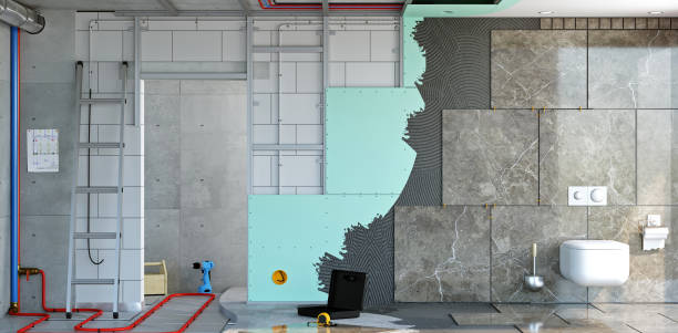 Mold Remediation for Rental Properties in Fulton, MO