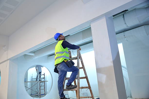 Best Post-Remediation Verification Testing  in Fulton, MO
